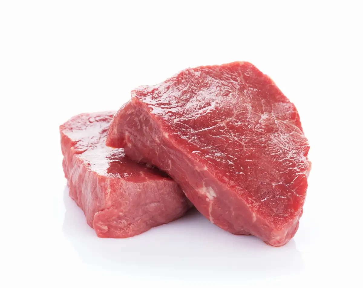 Birtat boeuf