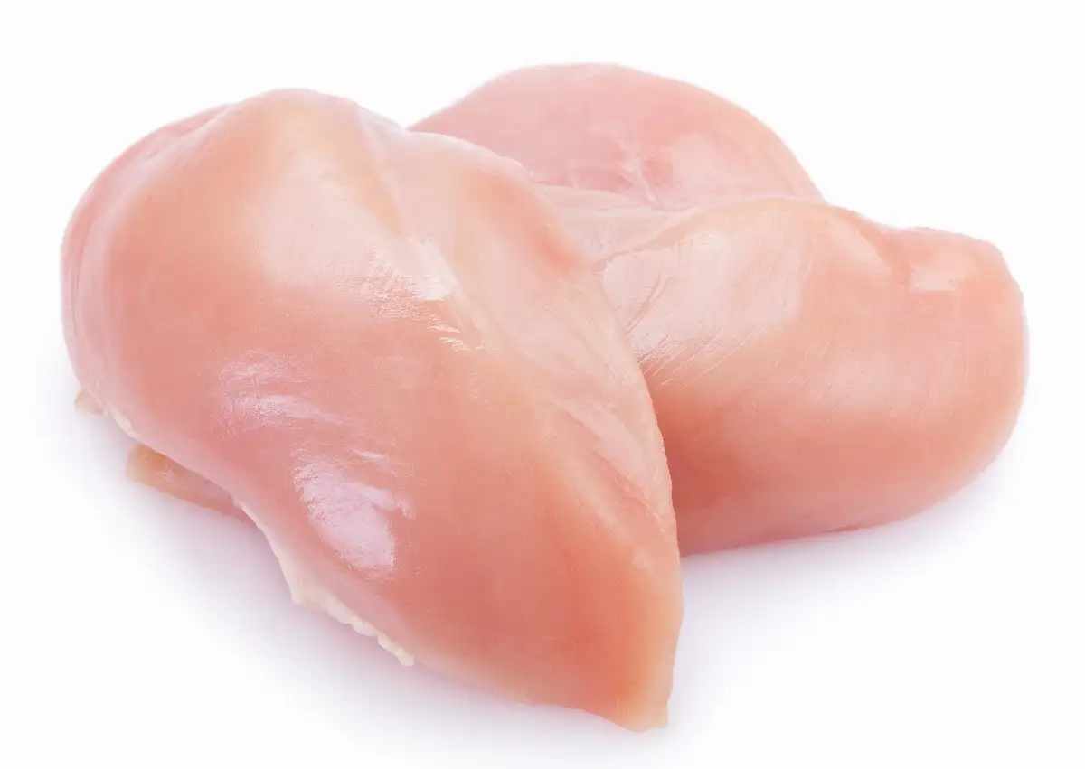 Birtat poulet