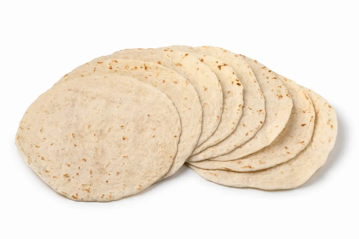 Galettes Antalya 30cm