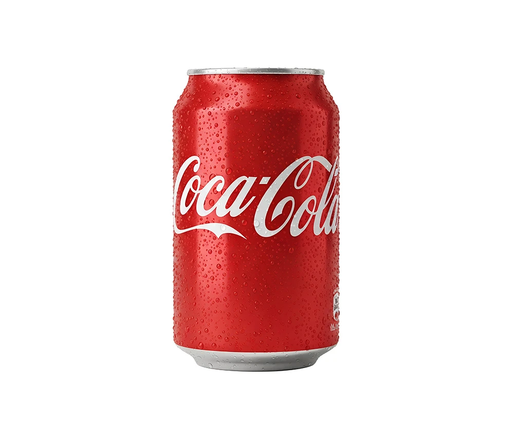 Coca Cola 33cl
